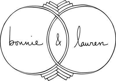 Bonnie & Lauren