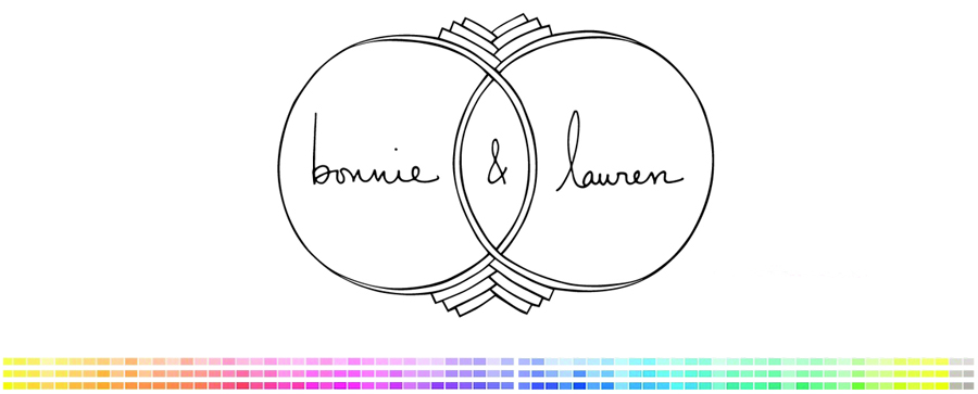 Wedding Photographers in Austin, TX and Brooklyn, NY | Bonnie & Lauren